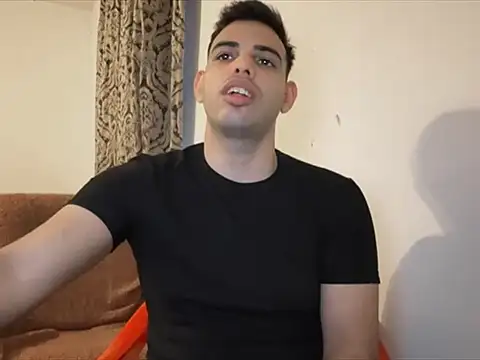  Djonson  online show from October 26, 4:18 am