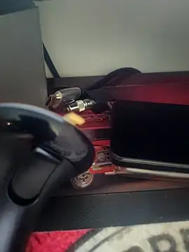 Snapshot of here2play_69 chatting on October 25, 2:52 am here2play 69 online show from October 25, 2:52 am