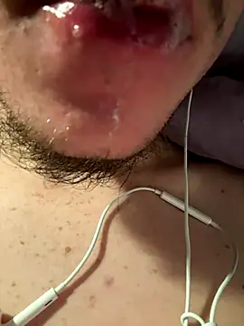 davidoso6271 online show from November 9, 3:05 am