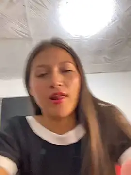 Snapshot of Cielo6925 chatting on September 30, 3:06 pm Cielo6925 online show from September 30, 3:06 pm