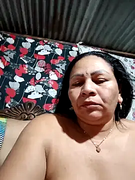 Dirty Candy online show from January 7, 1:41 am