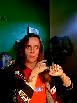 Snapshot of monroedelrey chatting on February 22, 11:53 am monroedelrey online show from February 22, 11:53 am