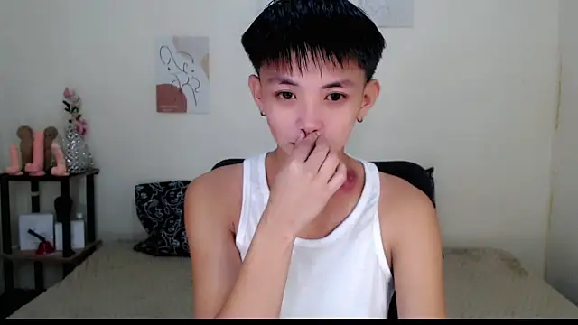 Wild Prince69 online show from November 15, 6:55 am