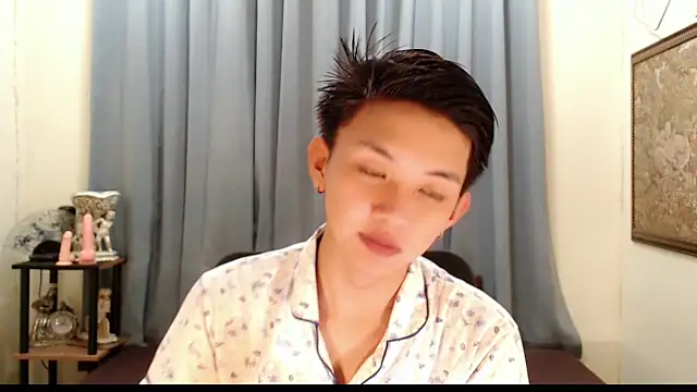 Wild Prince69 online show from December 2, 12:05 am