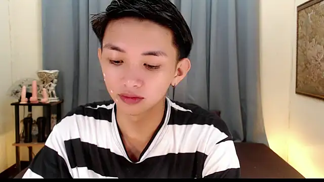 Wild Prince69 online show from December 13, 11:21 pm