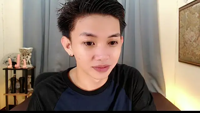 Wild Prince69 online show from December 18, 10:49 pm