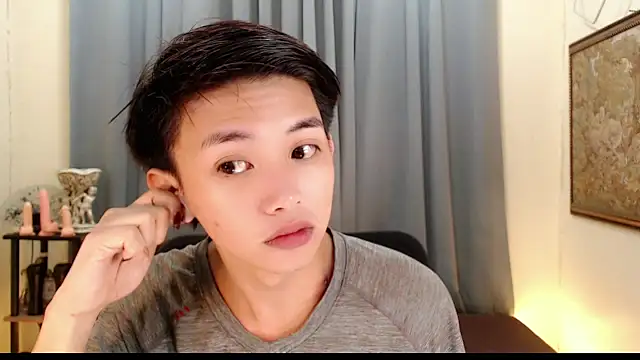 Wild Prince69 online show from December 22, 11:24 pm