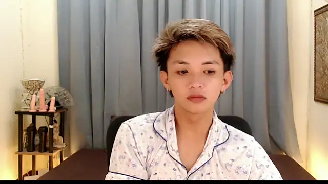 Wild Prince69 online show from January 6, 11:18 pm