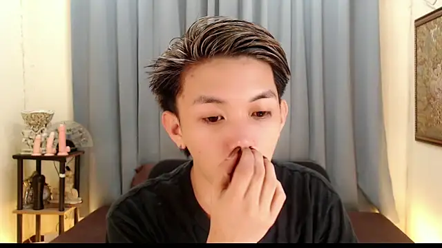 Wild Prince69 online show from January 7, 11:07 pm