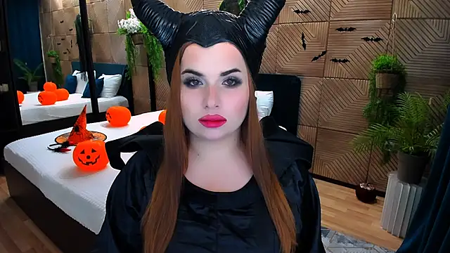 EnlightenmentOfLove online show from November 1, 1:07 am