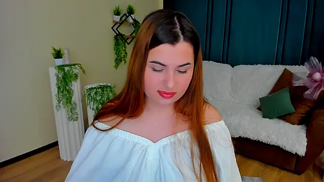 EnlightenmentOfLove online show from March 19, 1:09 am