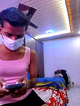 Rahulkumar 89 online show from January 9, 4:15 am