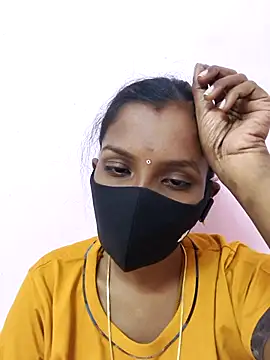 Tamil Monika online show from November 7, 6:19 pm