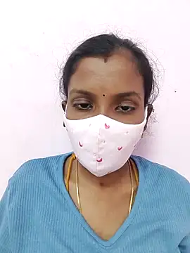 Tamil Monika online show from November 29, 8:50 am