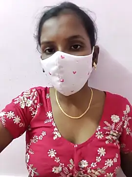 Tamil Monika online show from February 14, 6:59 pm