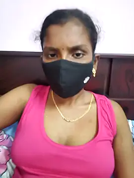 Tamil Monika online show from March 31, 10:04 am