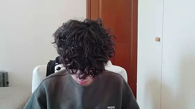 hangzi-0011 online show from October 12, 8:02 am