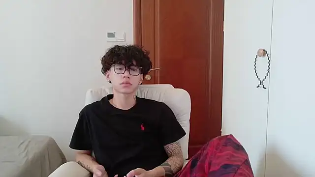 hangzi-0011 online show from October 15, 7:41 am