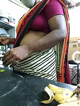 Tamilselviroja- online show from October 6, 4:48 pm