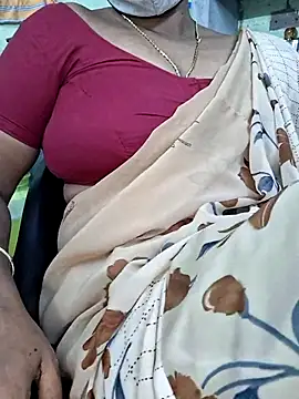 Tamilselviroja- online show from October 17, 3:58 pm