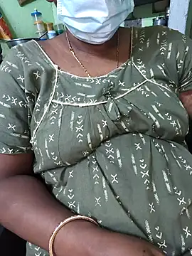 Tamilselviroja- online show from November 8, 3:56 pm