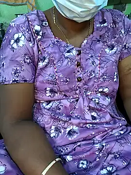 Tamilselviroja- online show from November 27, 4:09 pm