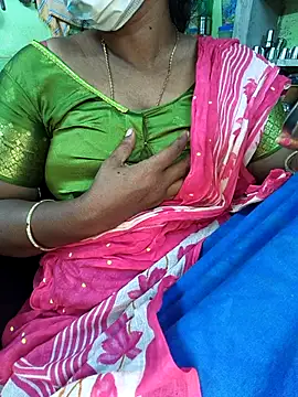 Tamilselviroja- online show from December 2, 2:45 pm