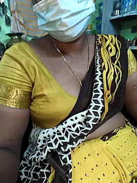 Tamilselviroja- online show from December 16, 3:17 pm