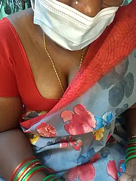 Tamilselviroja- online show from February 26, 10:42 pm