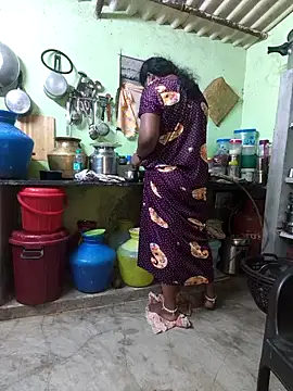 Tamilselviroja- online show from March 1, 3:14 pm