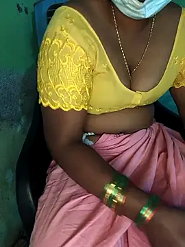 Tamilselviroja- online show from March 13, 4:46 pm