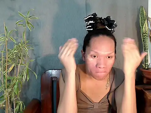 amandareddragon online show from March 9, 12:42 pm