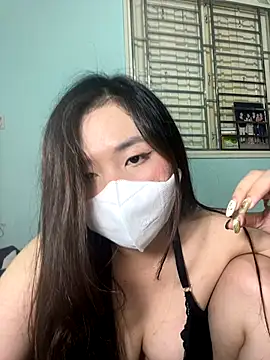 Sexy dancing girl online show from October 20, 4:51 pm