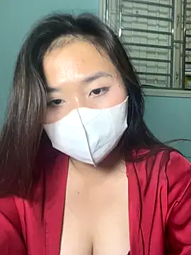 Sexy dancing girl online show from October 21, 5:46 pm