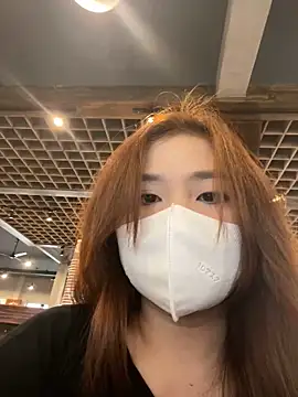 Sexy dancing girl online show from February 10, 9:13 am