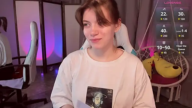 CathyAdams online show from October 27, 3:32 am