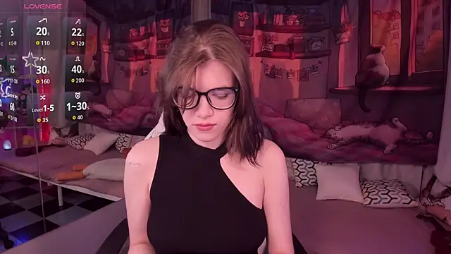 CathyAdams online show from January 15, 6:40 am