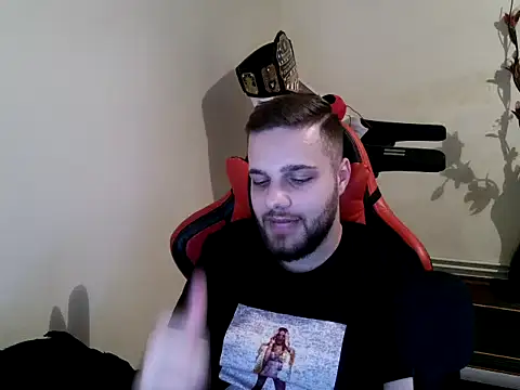 KingAdonisss online show from October 14, 10:43 pm