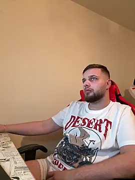 KingAdonisss online show from November 7, 3:45 pm