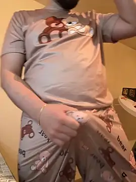 KingAdonisss online show from November 20, 2:50 pm