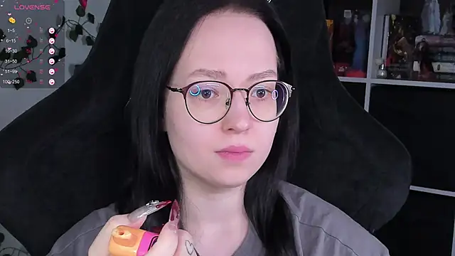 power robynn online show from October 26, 2:23 pm