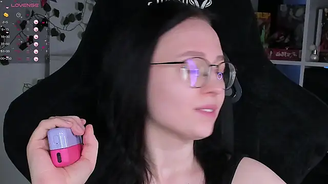 power robynn online show from November 6, 11:33 am