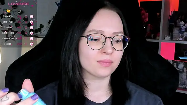 Snapshot of power_robynn chatting on January 18, 12:31 pm power robynn online show from January 18, 12:31 pm