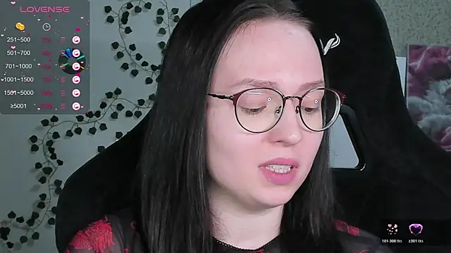 Snapshot of power_robynn chatting on February 25, 4:16 pm power robynn online show from February 25, 4:16 pm