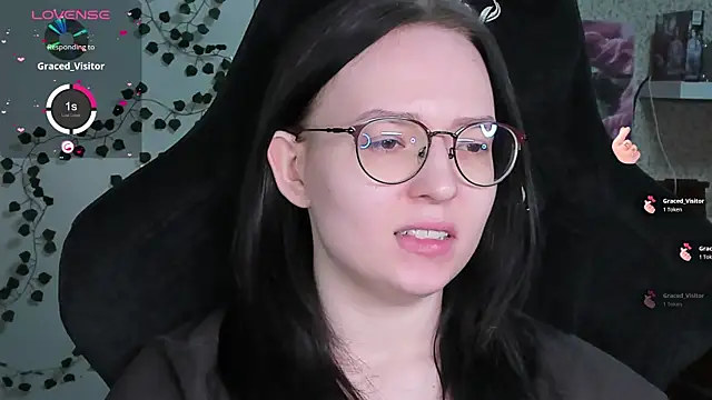 power robynn online show from March 9, 10:08 am