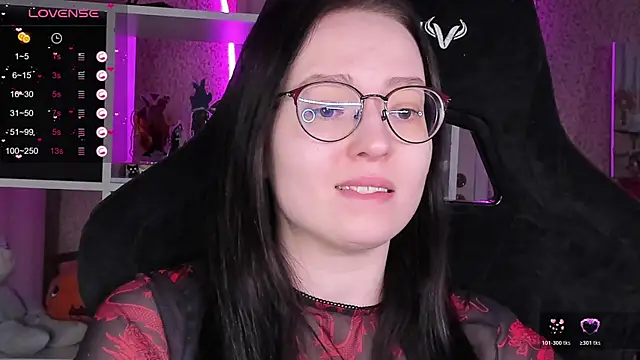 power robynn online show from March 14, 11:04 am