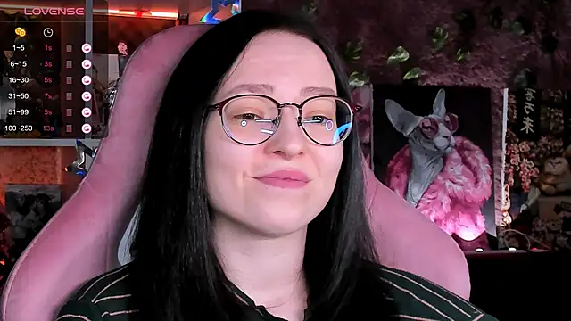 power robynn online show from May 31, 3:30 pm