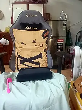 BiCute688 online show from January 15, 6:33 pm