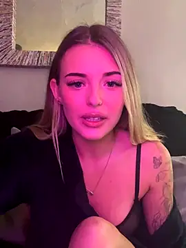 EllieEllxx online show from October 10, 10:03 am