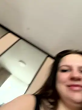 Meganberrybb online show from January 18, 9:35 am